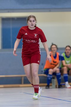 Bild 314 - F NFV Futsalturnier